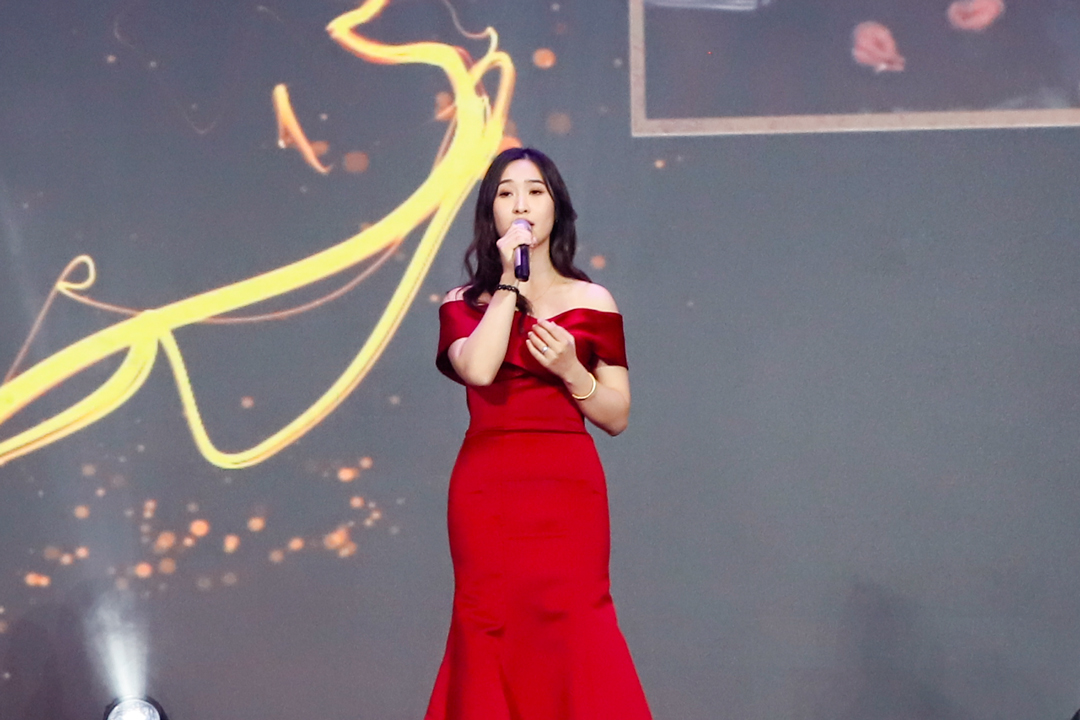 安快十五周年慶暨2025迎新春晚會(huì)