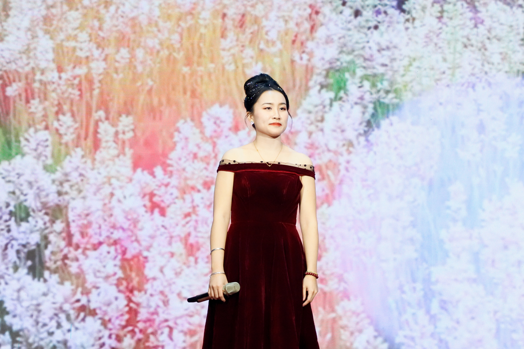 安快十五周年慶暨2025迎新春晚會(huì)