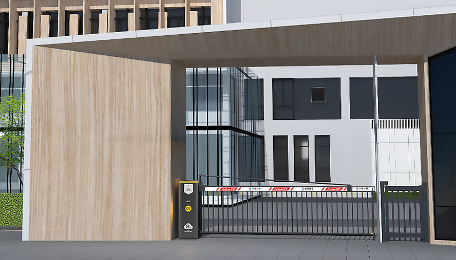 139Ⅱ重型閘一體機(jī)